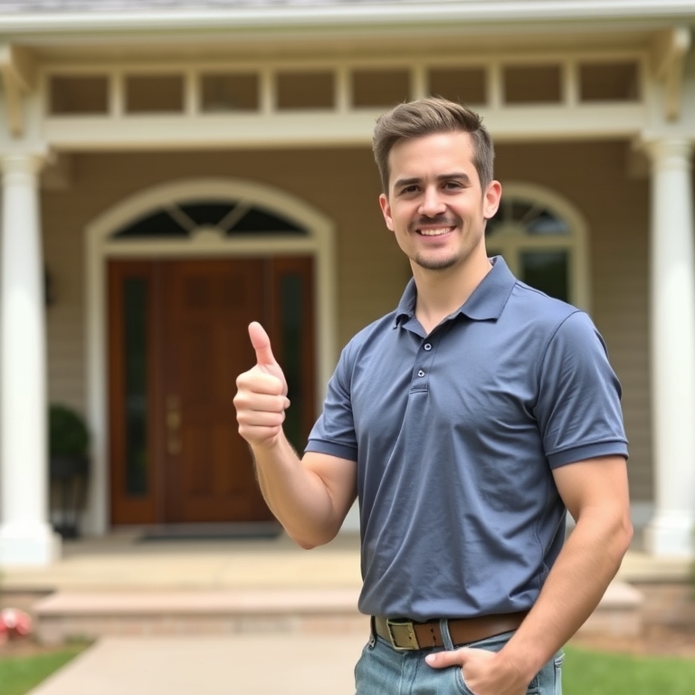 Founder of Ant & Rodent Pest Control Council Bluffs